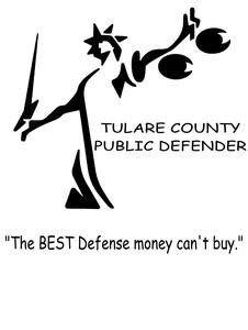 Public Defender Logo
